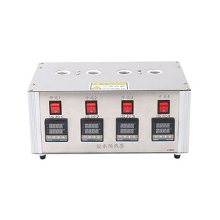 PUR胶水加预热器自动热熔点胶机恒温加热设备3050CC温胶器