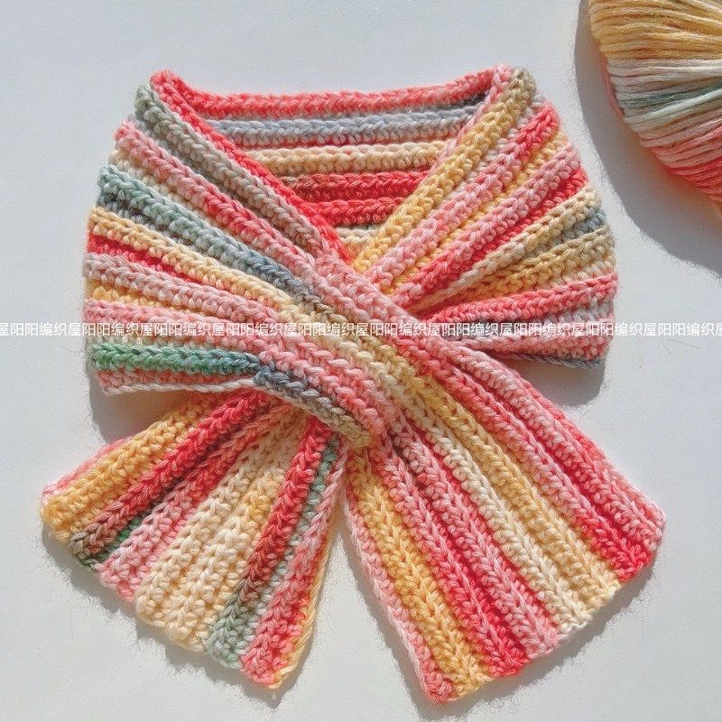 阳阳编织屋diy手工编织亲肤柔软帽子围巾材料包成品毛线钩针礼物,服饰配件/皮带/帽子/围巾,毛线,淘宝优惠券,粉丝福利购,淘宝优惠卷