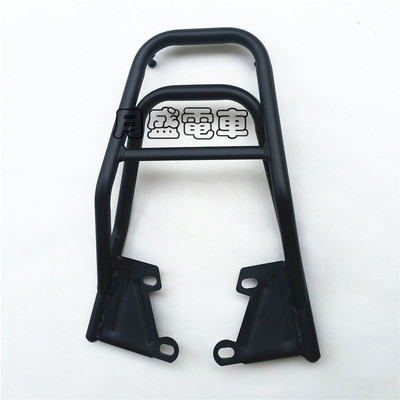 M3电动车后货架油摩电摩托车尾箱架支架后衣架尾巽MSX125