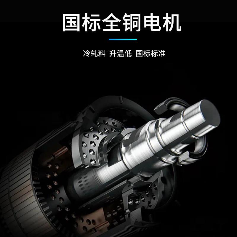 5-47锅炉离心引风机工业3u80v大功率除尘风机水冷防爆变频排烟风