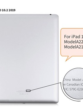 iPad 2019 10.2 Touch Screen  iPad 7 iPad7 Screen Digitizer G