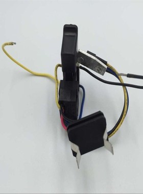 FA08A 12/1 Electric Drill Wired Trigger Switch 12A DC 7.2 2