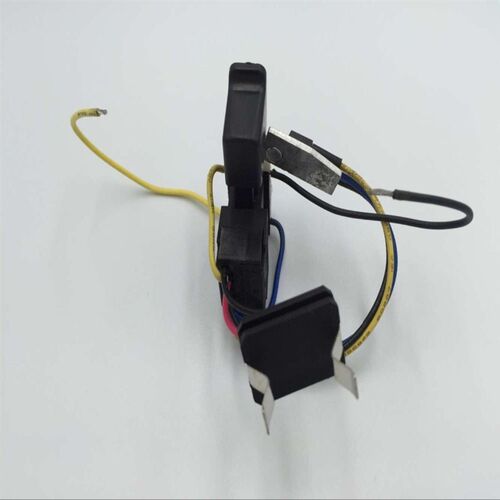 FA08A 12/1 Electric Drill Wired Trigger Switch 12A DC 7.2 2