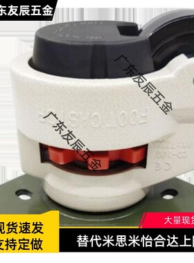 CGT01-60-N脚轮50福马J-CGR01/125/C-CTGK100/AFCLA75/65