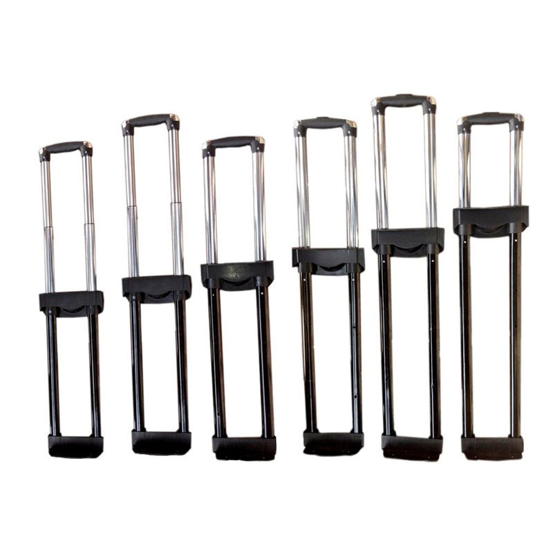 行李箱拉杆配件拉杆旅行箱20寸28寸拉杆皮箱布箱拉杆箱密码箱拉杆