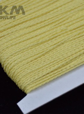 100lbs Braided Kevlar Line Kite Fishing Cord High Strength H