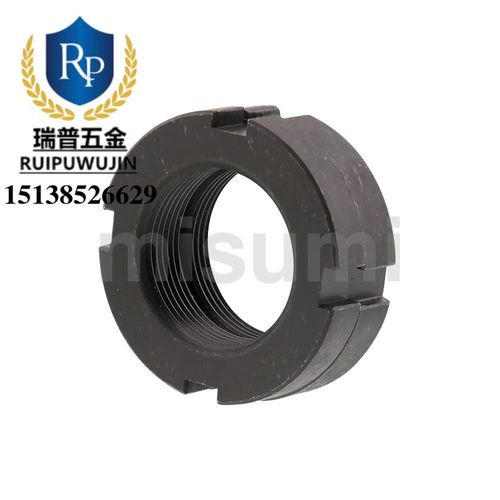 锁紧螺帽齿形垫圈HLBM HLBS HLBU12 15 17 20 25 30 35 40 45 50