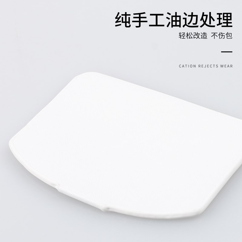 六盏灯手工坊 22bag包防磨损片链条划痕保护片手腕链减压肩垫内胆