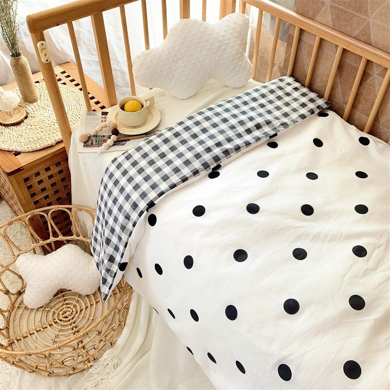 定做1.2m1.5米儿童卡通幼儿园婴儿被套单人学生宝宝亲子被罩,婴童用品,被套,淘宝优惠券,粉丝福利购,淘宝优惠卷