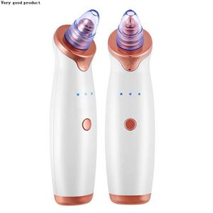 工厂销Facial Blackhead Remover AElectric Pore Cleaner Face D