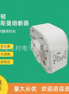 全新原装快速熔断器保险丝170M7099 170M7100 170M7101 170M7102