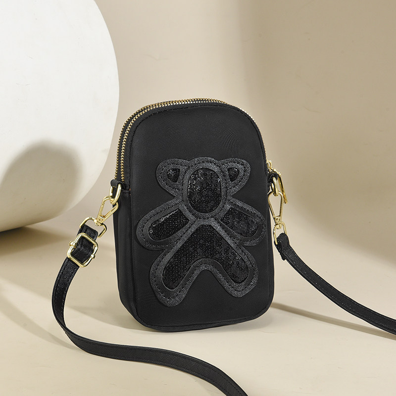 放手机的小包手机包2024新款包包斜挎小包女时尚小挎包百搭送妈妈