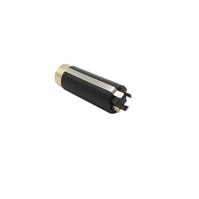 推荐20Pcs 3.5mm 4 Pole Audio Jack Socket ereo Connector 4 Pi