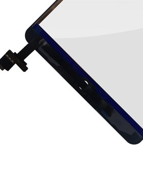 iPad Mini 2 A1489 A1490 A1491 Touch Screen Digitizer + IC Ch