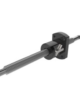 研磨滚珠丝杠LCL31/LCS55/LCS57/LCS31/LCV55/LCV57/LCV31/LCM05