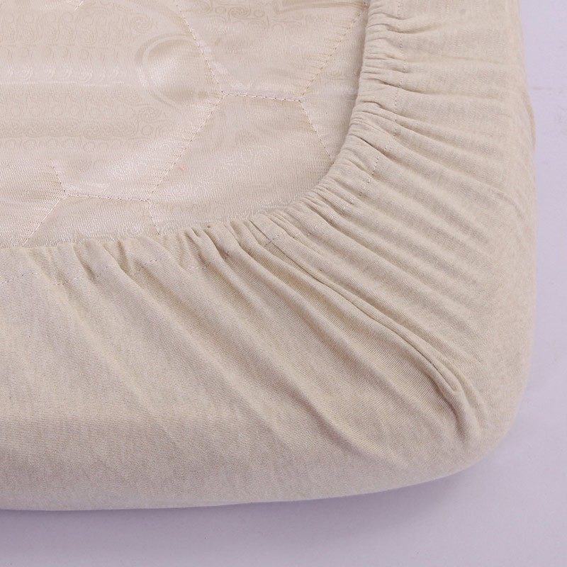 婴儿床上用品套件纯棉宝宝床品全棉床围防护栏床单被套三件套订做