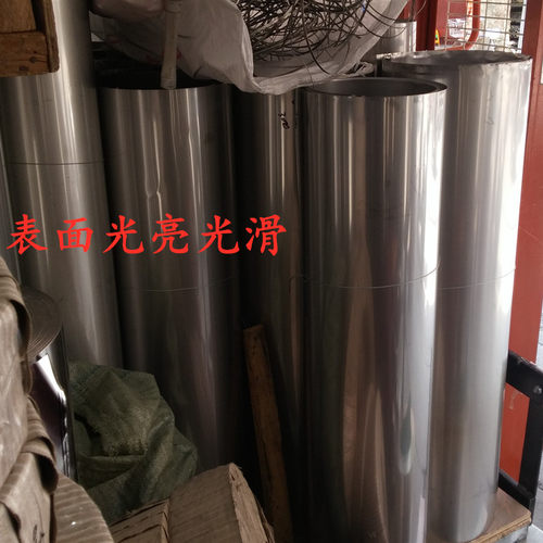 304不锈钢带不锈钢薄板2Bq卷板不锈铁雨棚板厚0.01-1.0宽1000-155