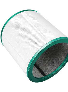 适用戴森空气净化器滤网TP00/03/02/AM11/BP01滤X芯过滤网配件