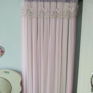 新品新款新式四季家用立式防尘墙艺遮挡绣花暖气片布装饰罩防熏黑