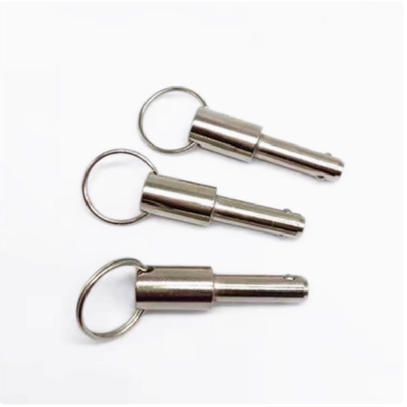 BLPS BLPF5 6 8 10 12 16-10/15/20/25/30 40 50 60 80球头锁紧销