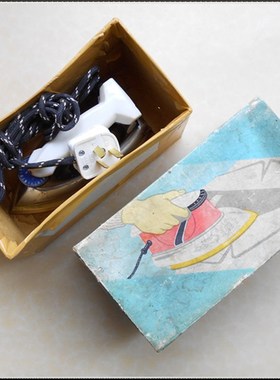 全品老电熨斗烙铁怀旧p家居裁缝服装手工坊橱窗装饰影视道具老物