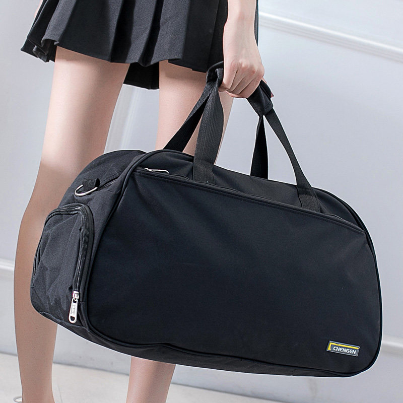 大容量防水轻便手提旅行包女士旅行袋短途行李包出差斜挎男旅游包,箱包皮具/热销女包/男包,旅行袋,淘宝优惠券,粉丝福利购,淘宝优惠卷