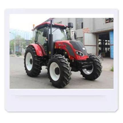 瑞泽富沃/千里牛904/1004/1204/H1304/1354玻璃拖拉机玻璃