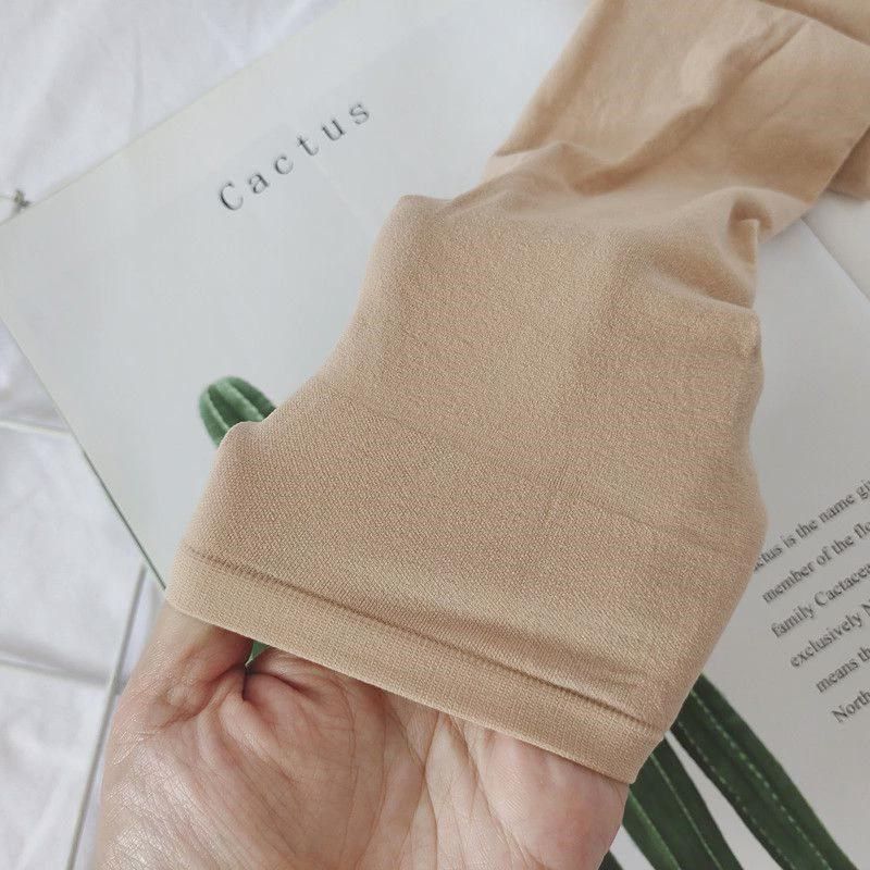 新款袜套女过膝护膝薄款直筒春夏护腿保暖日系高筒长袜黑色九分长,女士内衣/男士内衣/家居服,连裤袜/打底袜,淘宝优惠券,粉丝福利购,淘宝优惠卷