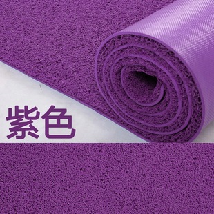 加厚垫子地垫门垫塑料丝圈家用厨房门口进门脚垫地毯汽车脚踏垫