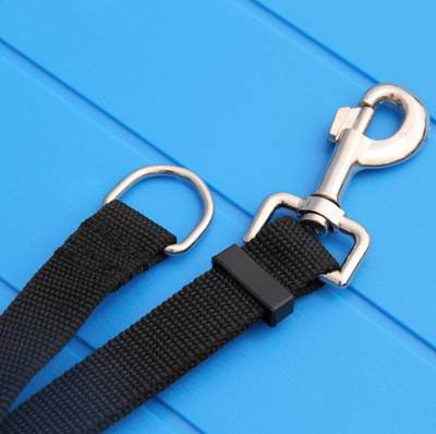 推荐Pet Dog Lead Leash for Dogs Cats Nylon Walk Dog Leash Se