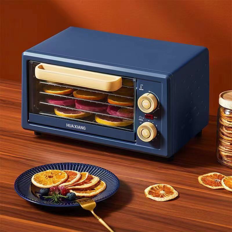 水果宠物烘干机食品家用大容量小型速干脱水肉类烘干机蔬菜干果机,厨房电器,食物烘干机,淘宝优惠券,粉丝福利购,淘宝优惠卷