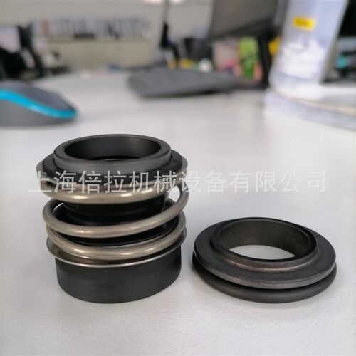 离心泵机械密封MHI1604N-1/10/E/3-380-50-2水泵