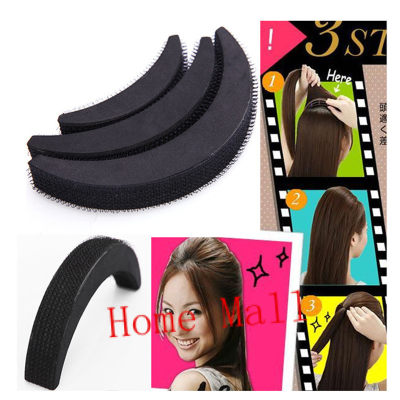 推荐Newest 3 PCS Hair Accessories Fashion Hair Styling Women