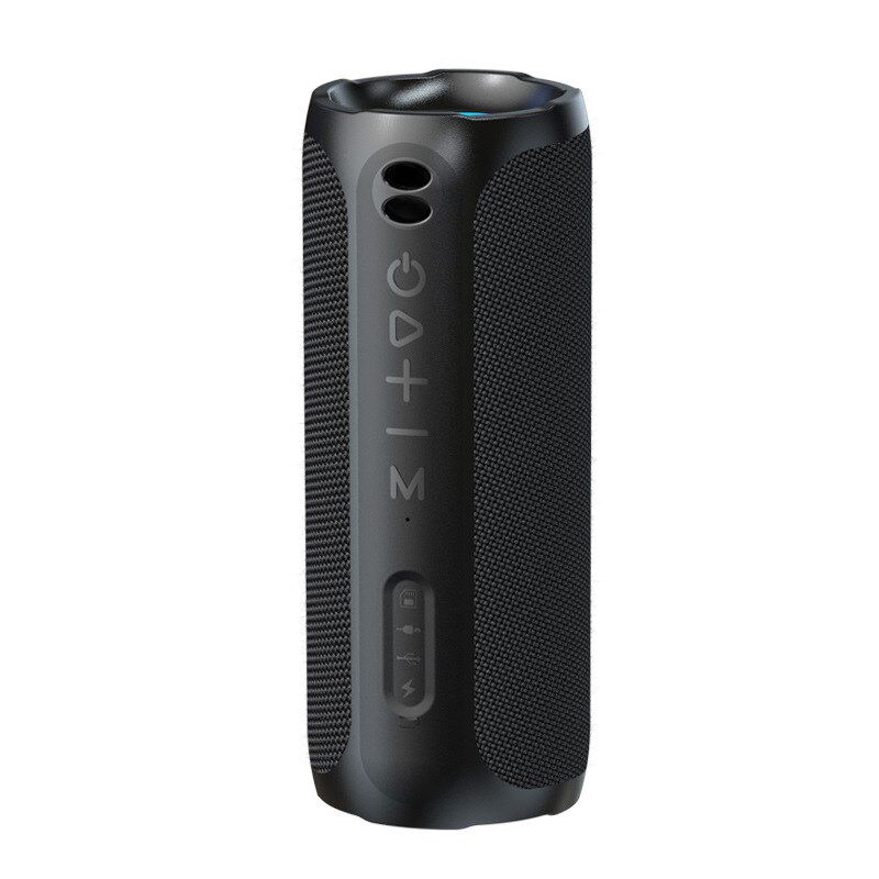 无线蓝牙音箱炫彩灯光大功率重低音居家户外办R公插卡蓝牙小音响