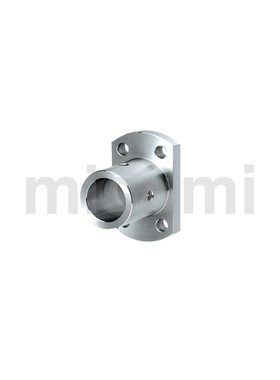 导向轴支座STHCB3 4 5 6 8 10 12 15 16 20 25 30 35 40 50铝合金