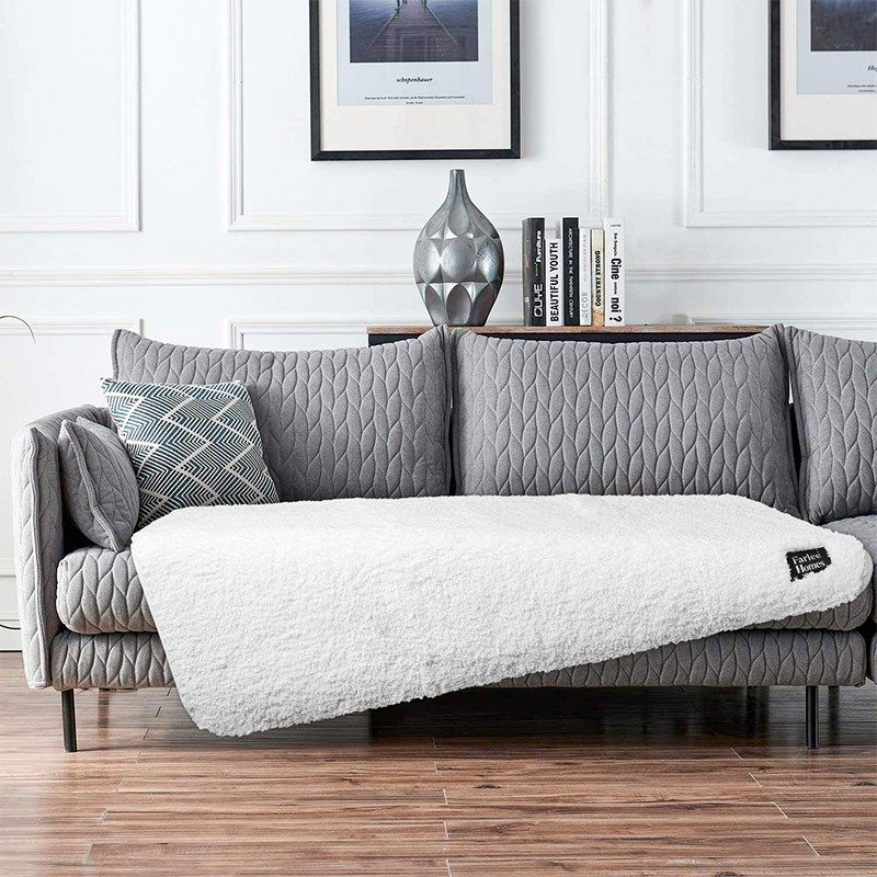 80*150卧室床边大面积地毯房间床前地垫加厚客厅沙发满铺吸水脚垫,居家布艺,地毯,淘宝优惠券,粉丝福利购,淘宝优惠卷