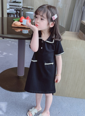 样板间儿童房摆件衣帽间饰品组合女孩衣柜软O装衣服陈列道具公主