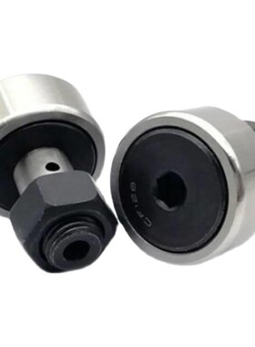 凸轮轴承随动器 CFUR CFURS CFU 5 6 8 10 12 16 18 20米斯米尺寸