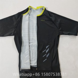 2020 wattie ink triathlon jersey 's boby suit MTB bike kit b
