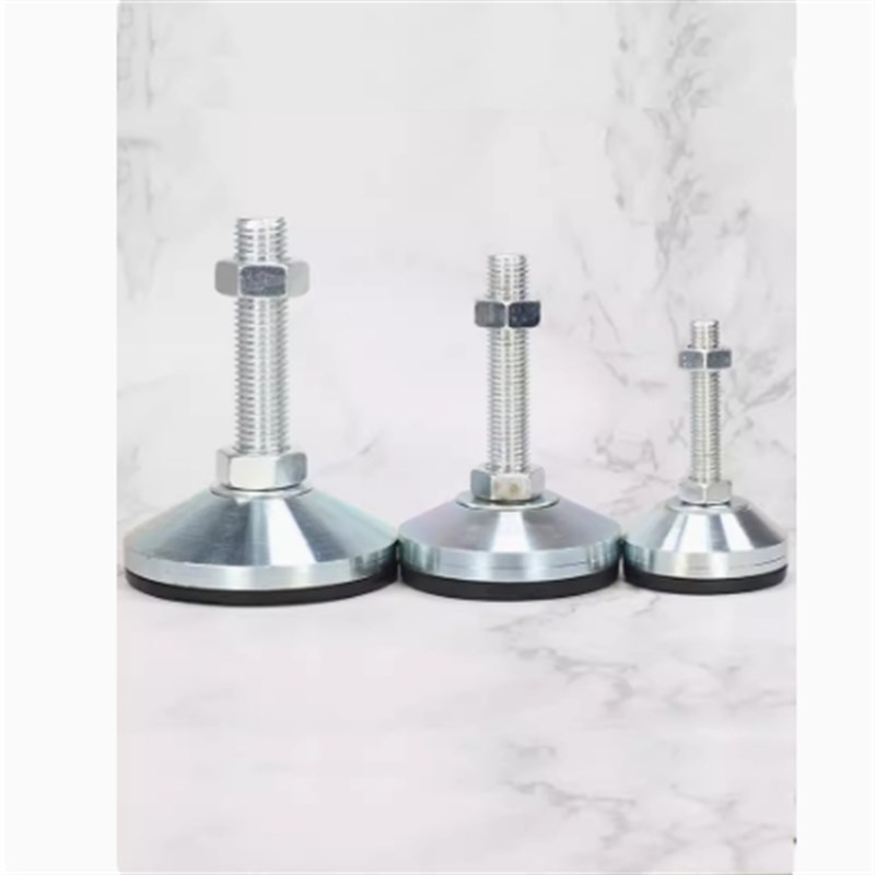 上隆水平调节重载脚杯AJC AJCR-D78/D98/D118-M20/M24-L120/L150