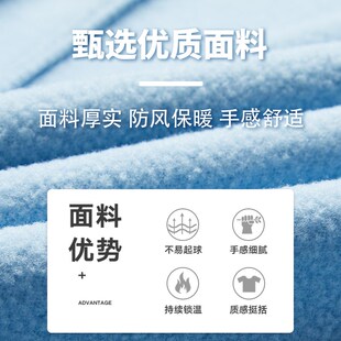 新款户外软壳衣外套男款秋v冬加大码冲锋衣防风防水加绒夹克风衣
