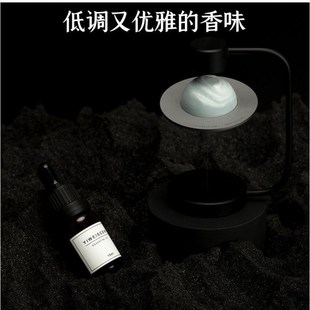 生日送男生男朋友实用创意小众高级感女生闺蜜香薰桌面摆件