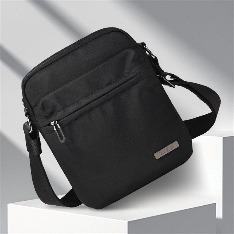 休闲斜挎包男外出便携单肩包防水牛津布跨肩包帆布男包中老年爸爸,箱包皮具/热销女包/男包,男士包袋,淘宝优惠券,粉丝福利购,淘宝优惠卷