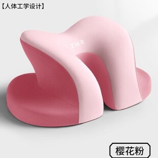 午睡枕办公室工位午休神器学生趴着桌子睡觉枕头趴趴枕趴睡枕