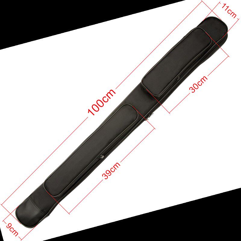 太极剑套1米单层剑袋剑包400D加厚牛筋布内衬优质拉链