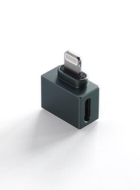 DD ddHiFi TC28i Light ning Male to TypeC Female OTG Adapter