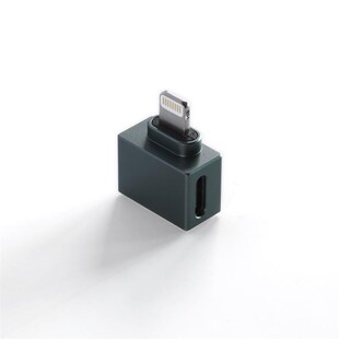 DD ddHiFi TC28i Light ning Male to TypeC Female OTG Adapter