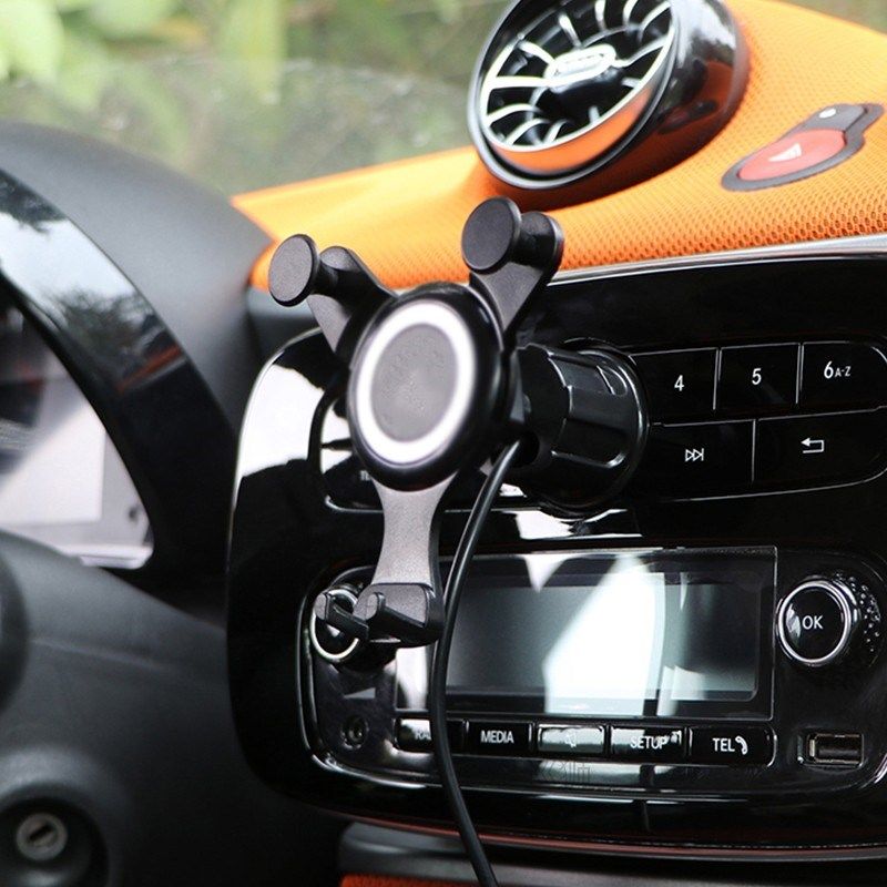 Car Radio Mobile Phone Navigation Bracket For Renault Dans u