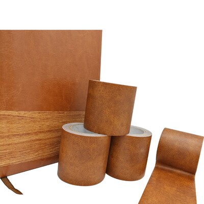 Leather Repair Tape Home Decoration Baseboard Furniture Flo