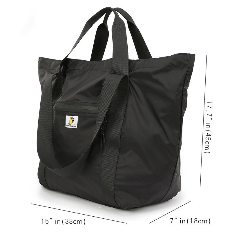 大容量短途出差旅行折叠包防水轻便登机包男女手提肩背可套拉杆袋,箱包皮具/热销女包/男包,旅行袋,淘宝优惠券,粉丝福利购,淘宝优惠卷